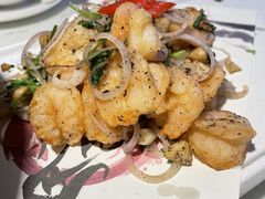 -姜君·千岛湖鱼头馆(浦东大道店)