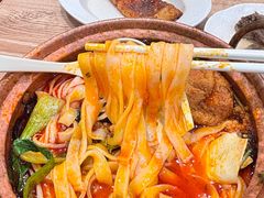 -小满手工粉(上海月星环球港店)