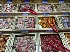 -姜胖胖无限自助烤肉(罗湖宝能店)