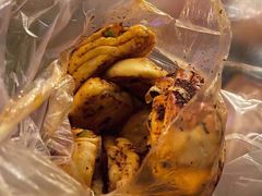 -郭际辣饼铺(第三中学店)