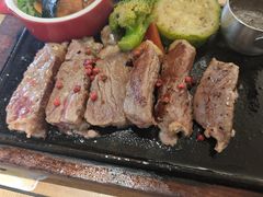 -豪客来牛排(人民东路店)