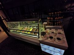 -广州花园酒店·凌璇阁旋转餐厅CAROUSEL360