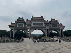 -顺峰山公园