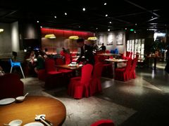 大堂-上海小南国(正大店)