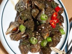 麻辣小海螺-映像威海·海鲜味道(经区店)