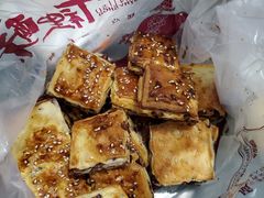 -千裡酥面包生日蛋糕(中学巷店)