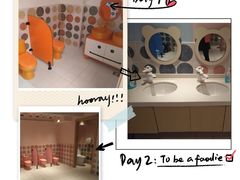 -小门牙好性格托育(北外滩中心)