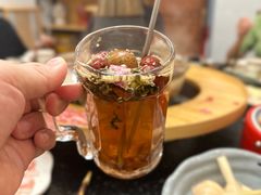 -京炭铜锅涮肉·羊蝎子·羊肉炉(保利·时光里店)