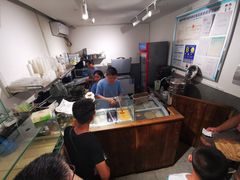 -甜心闲生传统手工冰粉(奎星楼店)