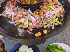 -喜味家·烙锅(东门店)