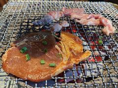 -合易泓烤肉•首创生椰大油边(宁山路店)