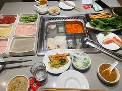 -海底捞火锅(亲贤北街店)