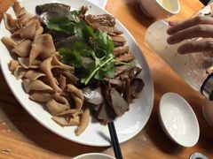 -乌文新澄海卤鹅店