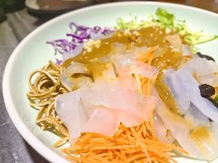 -大胡同天津菜·海肠捞饭·津门皮皮虾锅贴一绝(西姜井店)