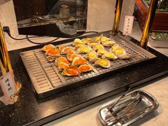 -松子料理(华威桥店)