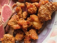 -马凯餐厅(长椿街店)