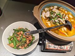 -湘知湘味(岳麓山店)