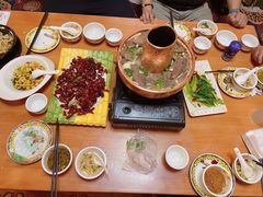 -如意林卡藏餐吧(大昭寺店)