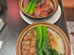 -超记煲仔饭(北京路店)