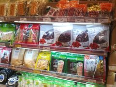 -百佳永辉超市(来福士广场店)