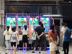 -XONE潮玩运动馆