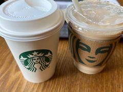 -星巴克(无锡百联奥特莱斯店)