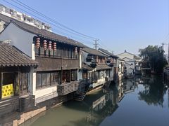 -葑门横街