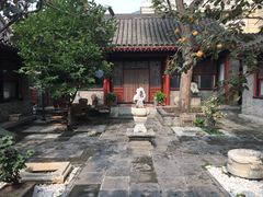 -厉家菜(金宝街店)