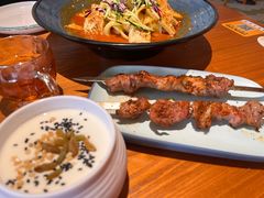 -巴尔喀十新疆餐厅(开发区店)