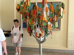 -哈尔滨工业大学-博物馆