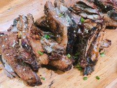 -草原牧语烤全羊(闽江大道店)