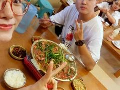 -京玉菲饭店(李村店)