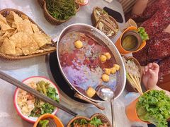 -柳大厨螺蛳粉(人民路总店)