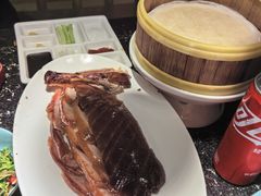 -局气 烤鸭·北京菜(光华路店)