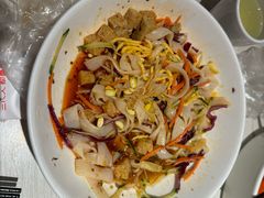 -九毛九西北菜(番禺万达店)