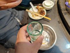-缘福乡村铁锅炖民宿(八达岭店)