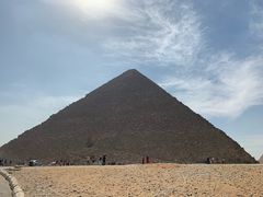-吉萨金字塔群