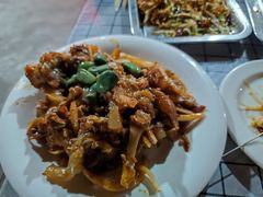 -郑喜旺烧烤(新密总店)