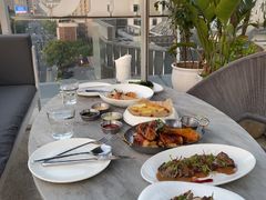 -Highline·城市露台景观餐厅(淮海路店)