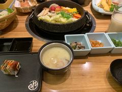 -水林间·寿喜烧自助(仙林金鹰店)