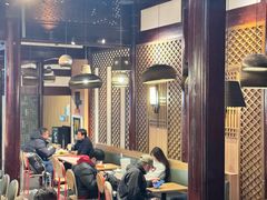 -麦当劳(南后街店)