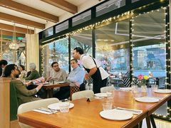 -ELI FALAFEL Lebanese&Mediterranean黎巴嫩美食(富城路店)