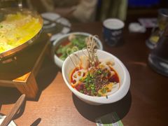 -绿茶餐厅(城西银泰城店)