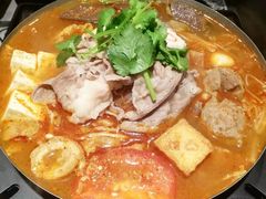 -8锅臭臭锅·正宗台湾小火锅(中心五路店)