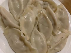 -东方饺子王(重庆路亚泰店)