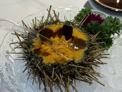 -老大连·海肠捞饭·大连海鲜大连菜(西安路店)
