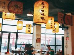 大堂-湘江大码头·龙虾馆(渔人码头一店)