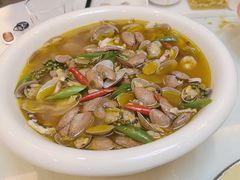 -澳门酒家(南航明珠店)
