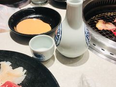 -焼肉 ウエスト(天神店)