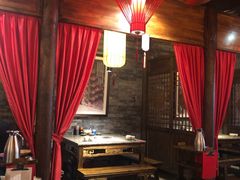 -小龙坎火锅(阳泉店)